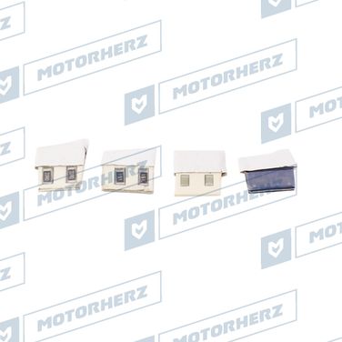 Motorherz HEE7066ERX Ремкомплект рулевой колонки - 1