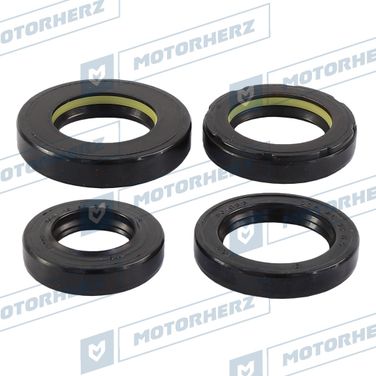 Motorherz HKZ0203 Ремкомплект рулевой рейки - 1