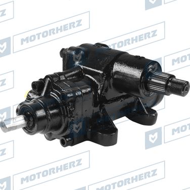 Motorherz RL9008RB Рулевой редуктор гидравлический - 1