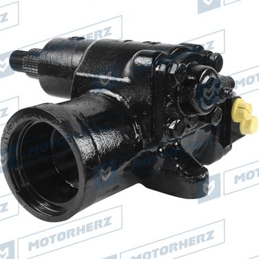 Motorherz RL9008RB Рулевой редуктор гидравлический - 2
