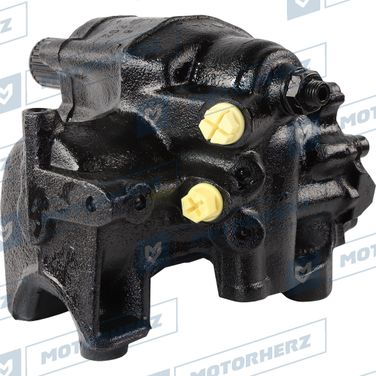 Motorherz RL9012RB Рулевой редуктор гидравлический - 2