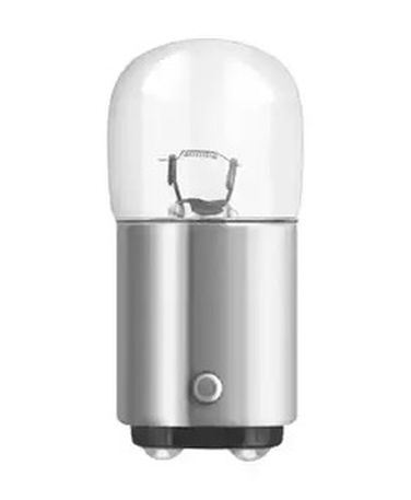 NEOLUX N150 Лампа R5W 5W 24V BA15d - 2