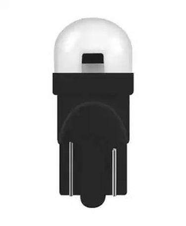 NEOLUX NT1061CW-02B Лампа диодная W5W 12V (0.5w) LED 6000k W2.1x9.5d блистер 2шт. - 2