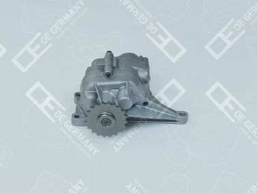 OE GERMANY 011800646000 Насос масляный - 1