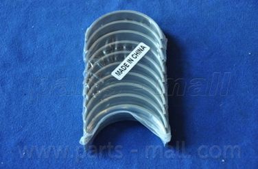 PARTS-MALL CJB015A Вкладыши коренные (0.25) - 1