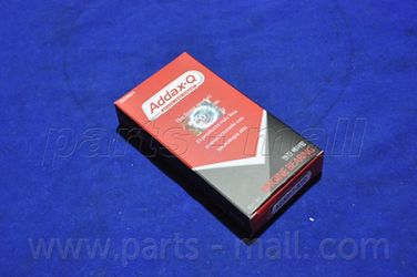 PARTS-MALL CJB017S Вкладыши коренные (std) - 1