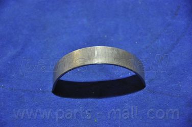 PARTS-MALL CJB017S Вкладыши коренные (std) - 2
