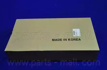 PARTS-MALL EVA003 Снят с производства Крышка клапанная - 1