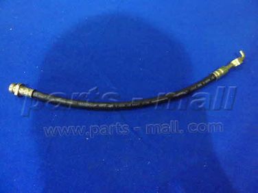 PARTS-MALL CYC075 Шланг тормозной - 2