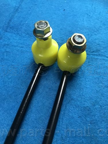 PARTS-MALL PXCLF006 стойка стабилизатора | перед | - 1