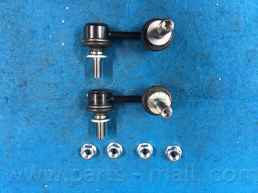 PARTS-MALL PXCLF054 Тяга Fr стабилизатора r lexus IS 05- | перед прав | - 1