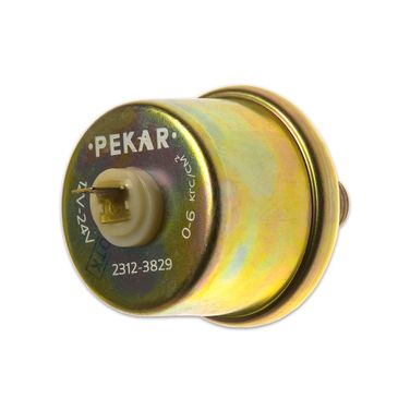 Pekar 23123829010 Датчик давления масла дв.406 (2312.3829) под штекер pekar - 1