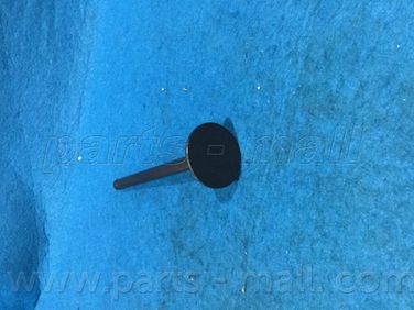 PARTS-MALL HCZA010E Клапан выпускной - 2