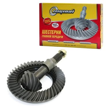 Riginal 3302240216540 Главная пара г-3302 Бизнес Riginal 10х43 242301 - 1