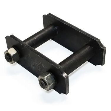 Riginal 4692902464 Серьга рессоры в сборе уаз-469 Riginal 206406 - 1