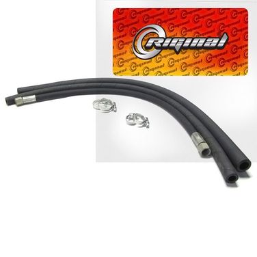 Riginal 3302340880001 Шланг ГУР г-3110,3302 дв.405 Semperit Riginal 169786 - 1