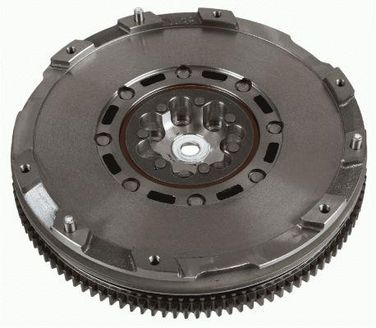 Sachs 2294701038 Маховик hyundai, KIA 2294701038 - 1