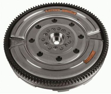 Sachs 2294701038 Маховик hyundai, KIA 2294701038 - 2