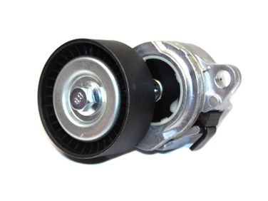 SAT ST-17540-54L00 Натяжитель приводного ремня suzuki grand vitara II 2,4 05- - 2