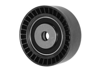 SAT ST532000110 Обводной ролик приводного ремня BMW 3/5/7/x3/x5 1,6/1,8/2,0/2,5/3,0 - 2