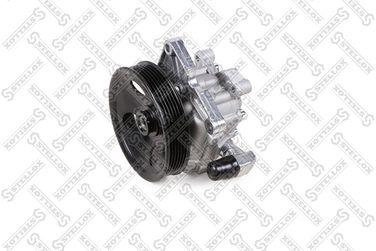 Stellox 00-36222-SX Насос ГУР MB w211/w221/cls 04> - 1