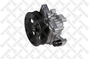 Stellox 00-36222-SX Насос ГУР MB w211/w221/cls 04> - 2