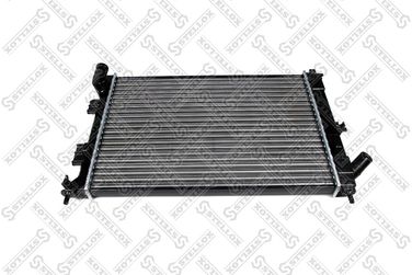 Stellox 00-36222-SX Насос ГУР MB w211/w221/cls 04> - 3