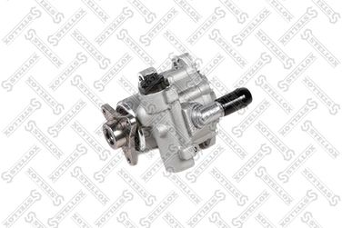 Stellox 00-36302-SX Насос гидроусилителя руля Opel Movano - 2
