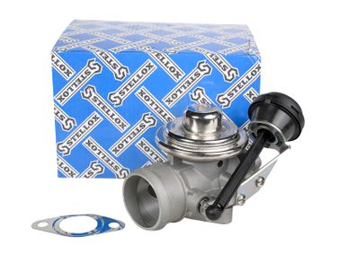 Stellox 0125031SX Клапан рециркуляции VW Lupo, Audi A2 1.4 - 2