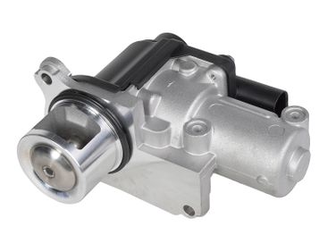 Stellox 0125038SX Клапан рециркуляции VW Caddy/Golf/Touran - 1
