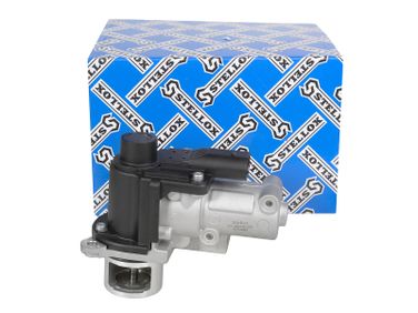 Stellox 0125038SX Клапан рециркуляции VW Caddy/Golf/Touran - 2