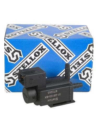 Stellox 0125100SX Клапан рециркуляции BMW e81/e46/e91/e39/ - 2