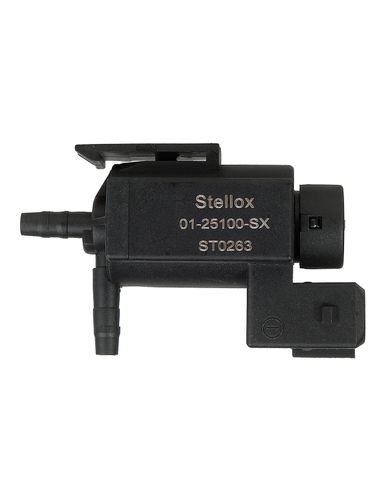 Stellox 0125100SX Клапан рециркуляции BMW e81/e46/e91/e39/ - 5