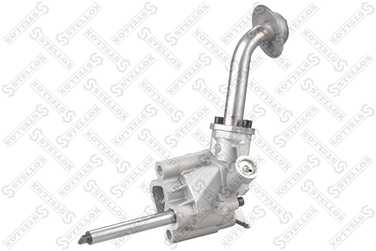 Stellox 04-40002-SX Насос масляный Audi 80/100, VW Passat - 1