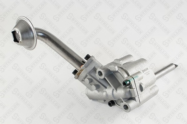 Stellox 04-40002-SX Насос масляный Audi 80/100, VW Passat - 2