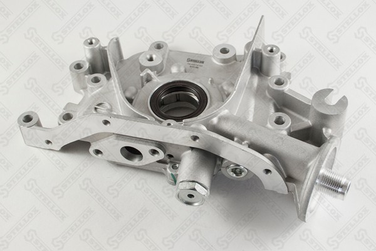 Stellox 04-40019-SX Насос масляный KIA Rio 06> - 2