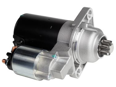 Stellox 06-10017-SX Стартер Audi A3 1.8t, VW Sharan/Golf 1.8 - 1