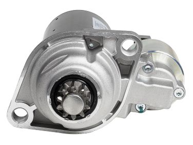 Stellox 06-10017-SX Стартер Audi A3 1.8t, VW Sharan/Golf 1.8 - 6
