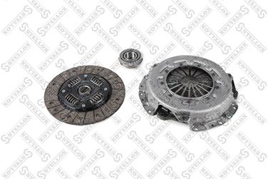Stellox 07-01180-SX К-кт сцепл. Mitsubishi l200/l300 2.5d - 1