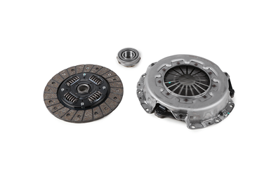 Stellox 07-01180-SX К-кт сцепл. Mitsubishi l200/l300 2.5d - 2
