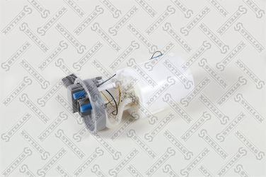 Stellox 10-01705-SX Насос топливный эл. в сборе 0.5bar Audi - 1