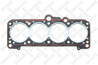 Stellox 11-25000-SX Прокладка ГБЦ (1.8mm) Audi 80/100, VW Go - 1