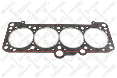 Stellox 11-25000-SX Прокладка ГБЦ (1.8mm) Audi 80/100, VW Go - 2