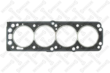 Stellox 11-25001-SX Прокладка ГБЦ (1.6mm) Opel Astra/Ascona/ - 1