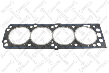 Stellox 11-25001-SX Прокладка ГБЦ (1.6mm) Opel Astra/Ascona/ - 2