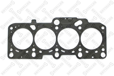 Stellox 11-25006-SX Прокладка ГБЦ (1.1mm) Audi a4/a6/tt, VW - 1