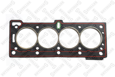 Stellox 11-25008-SX Прокладка ГБЦ (1.6mm) Renault Clio/Megan - 1