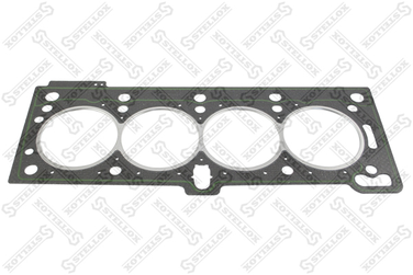 Stellox 11-25008-SX Прокладка ГБЦ (1.6mm) Renault Clio/Megan - 2