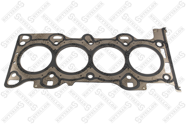 Stellox 11-25014-SX Прокладка ГБЦ (0.55mm) Ford Focus/Mondeo - 2