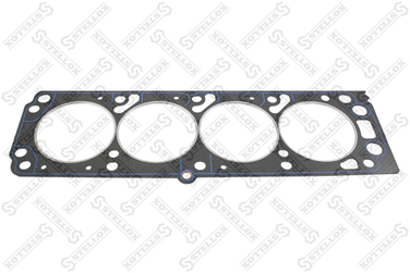 Stellox 11-25019-SX Прокладка ГБЦ (1.6mm) Opel Astra/Kadett/ - 2